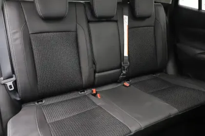 Photo 11 Suzuki S-cross  1.4 Boosterjet Allgrip Hybrid