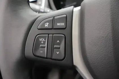 Photo 105 Suzuki S-Cross  1.4 Boosterjet Allgrip Hybrid