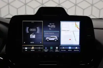 Photo 14 Suzuki S-cross  1.4 Boosterjet Allgrip Hybrid