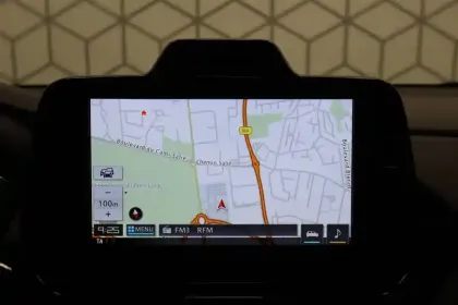 Photo 15 Suzuki S-cross  1.4 Boosterjet Allgrip Hybrid