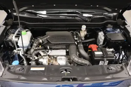 Photo 83 Suzuki S-Cross  1.4 Boosterjet Allgrip Hybrid