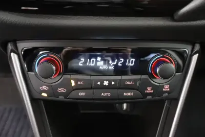 Photo 63 Suzuki S-Cross  1.4 Boosterjet Allgrip Hybrid