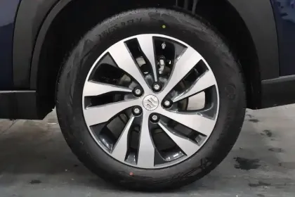 Photo 6 Suzuki S-cross  1.4 Boosterjet Allgrip Hybrid