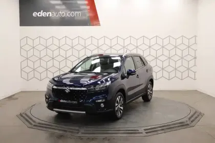 Photo Suzuki S-cross Style