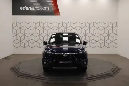 Photo 42 Suzuki S-Cross  1.4 Boosterjet Allgrip Hybrid