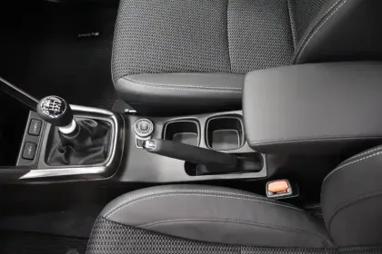 Photo 18 Suzuki S-cross  1.4 Boosterjet Allgrip Hybrid