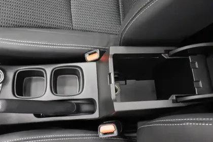 Photo 22 Suzuki S-cross  1.4 Boosterjet Allgrip Hybrid