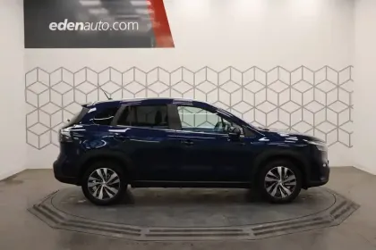 Photo 78 Suzuki S-Cross  1.4 Boosterjet Allgrip Hybrid