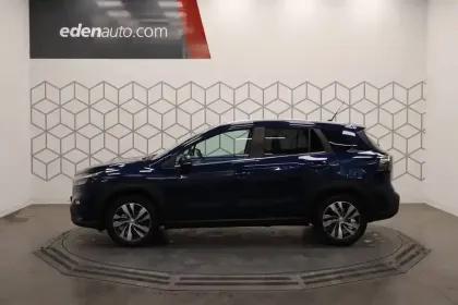 Photo 79 Suzuki S-Cross  1.4 Boosterjet Allgrip Hybrid