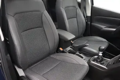 Photo 86 Suzuki S-Cross  1.4 Boosterjet Allgrip Hybrid