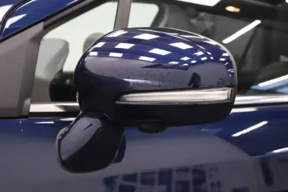 Photo 34 Suzuki S-cross  1.4 Boosterjet Allgrip Hybrid