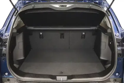 Photo 12 Suzuki S-cross  1.4 Boosterjet Allgrip Hybrid