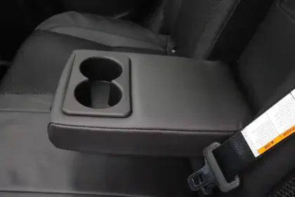 Photo 19 Suzuki S-cross  1.4 Boosterjet Allgrip Hybrid