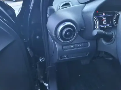 Photo 17 Nissan Juke  HYBRID 143