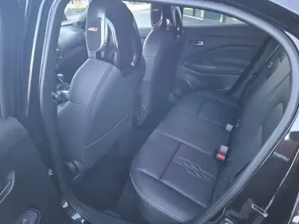 Photo 13 Nissan Juke  HYBRID 143