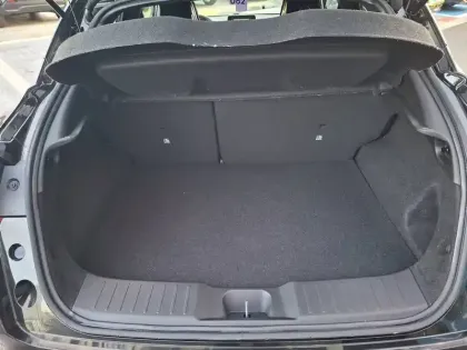 Photo 10 Nissan Juke  HYBRID 143