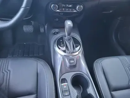 Photo 20 Nissan Juke  HYBRID 143