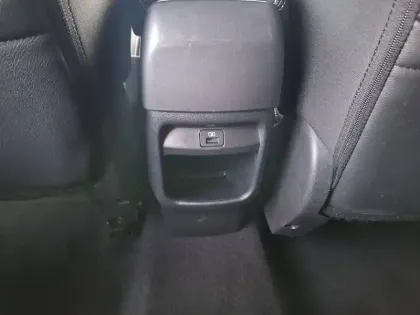 Photo 14 Nissan Juke  HYBRID 143