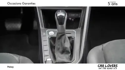 Photo 21 Volkswagen Taigo  1.0 TSI 110 DSG7