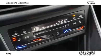 Photo 25 Volkswagen Taigo  1.0 TSI 110 DSG7