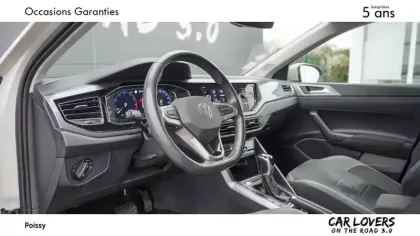 Photo 15 Volkswagen Taigo  1.0 TSI 110 DSG7