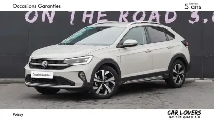 Photo Volkswagen Taigo Style