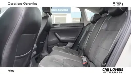 Photo 18 Volkswagen Taigo  1.0 TSI 110 DSG7