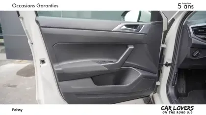 Photo 14 Volkswagen Taigo  1.0 TSI 110 DSG7