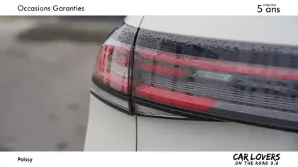 Photo 5 Volkswagen Taigo  1.0 TSI 110 DSG7