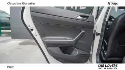 Photo 17 Volkswagen Taigo  1.0 TSI 110 DSG7