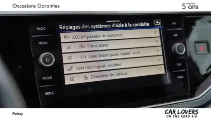 Photo 27 Volkswagen Taigo  1.0 TSI 110 DSG7