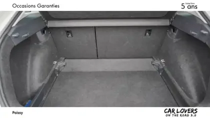 Photo 6 Volkswagen Taigo  1.0 TSI 110 DSG7