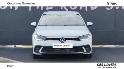 Photo 5 Volkswagen Polo  2.0 TSI 207 S&S DSG7