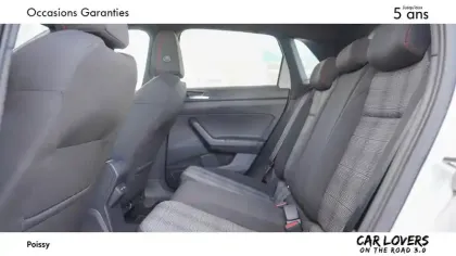 Photo 19 Volkswagen Polo  2.0 TSI 207 S&S DSG7