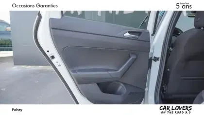 Photo 18 Volkswagen Polo  2.0 TSI 207 S&S DSG7