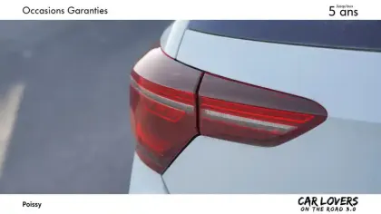 Photo 6 Volkswagen Polo  2.0 TSI 207 S&S DSG7