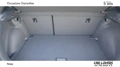 Photo 7 Volkswagen Polo  2.0 TSI 207 S&S DSG7