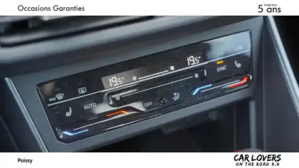 Photo 26 Volkswagen Polo  2.0 TSI 207 S&S DSG7