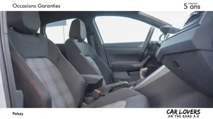 Photo 11 Volkswagen Polo  2.0 TSI 207 S&S DSG7