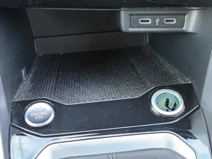 Photo 16 Volkswagen T-roc  1.0 TSI 110 Start/Stop BVM6