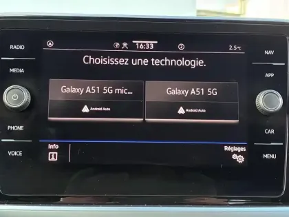 Photo 11 Volkswagen T-roc  1.0 TSI 110 Start/Stop BVM6