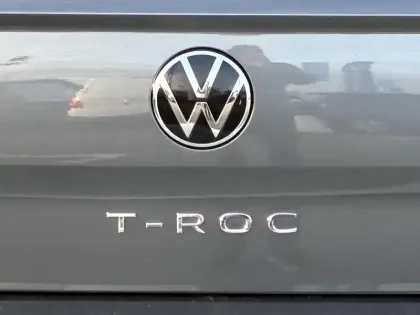 Photo 9 Volkswagen T-roc  1.0 TSI 110 Start/Stop BVM6