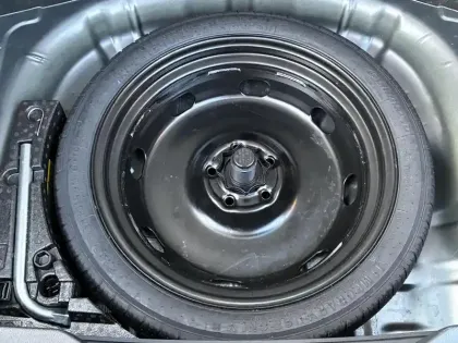 Photo 29 Volkswagen T-roc  1.0 TSI 110 Start/Stop BVM6