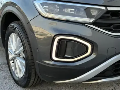 Photo 27 Volkswagen T-roc  1.0 TSI 110 Start/Stop BVM6