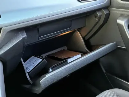 Photo 28 Volkswagen T-roc  1.0 TSI 110 Start/Stop BVM6