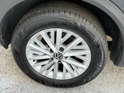 Photo 30 Volkswagen T-roc  1.0 TSI 110 Start/Stop BVM6