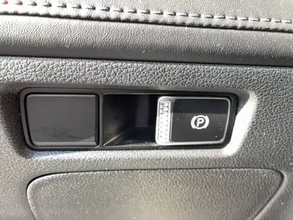 Photo 19 Hyundai Santa Fe  1.6 T-GDi Hybrid 230 BVA6