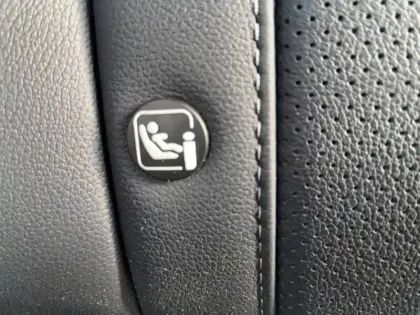 Photo 16 Hyundai Santa Fe  1.6 T-GDi Hybrid 230 BVA6