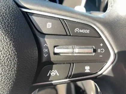 Photo 21 Hyundai Santa Fe  1.6 T-GDi Hybrid 230 BVA6