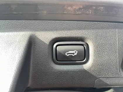 Photo 11 Hyundai Santa Fe  1.6 T-GDi Hybrid 230 BVA6